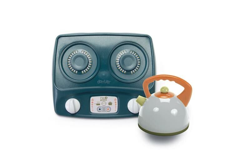 Dantoy®, Bio Herd & Kesselset, 2 teilig, 5645