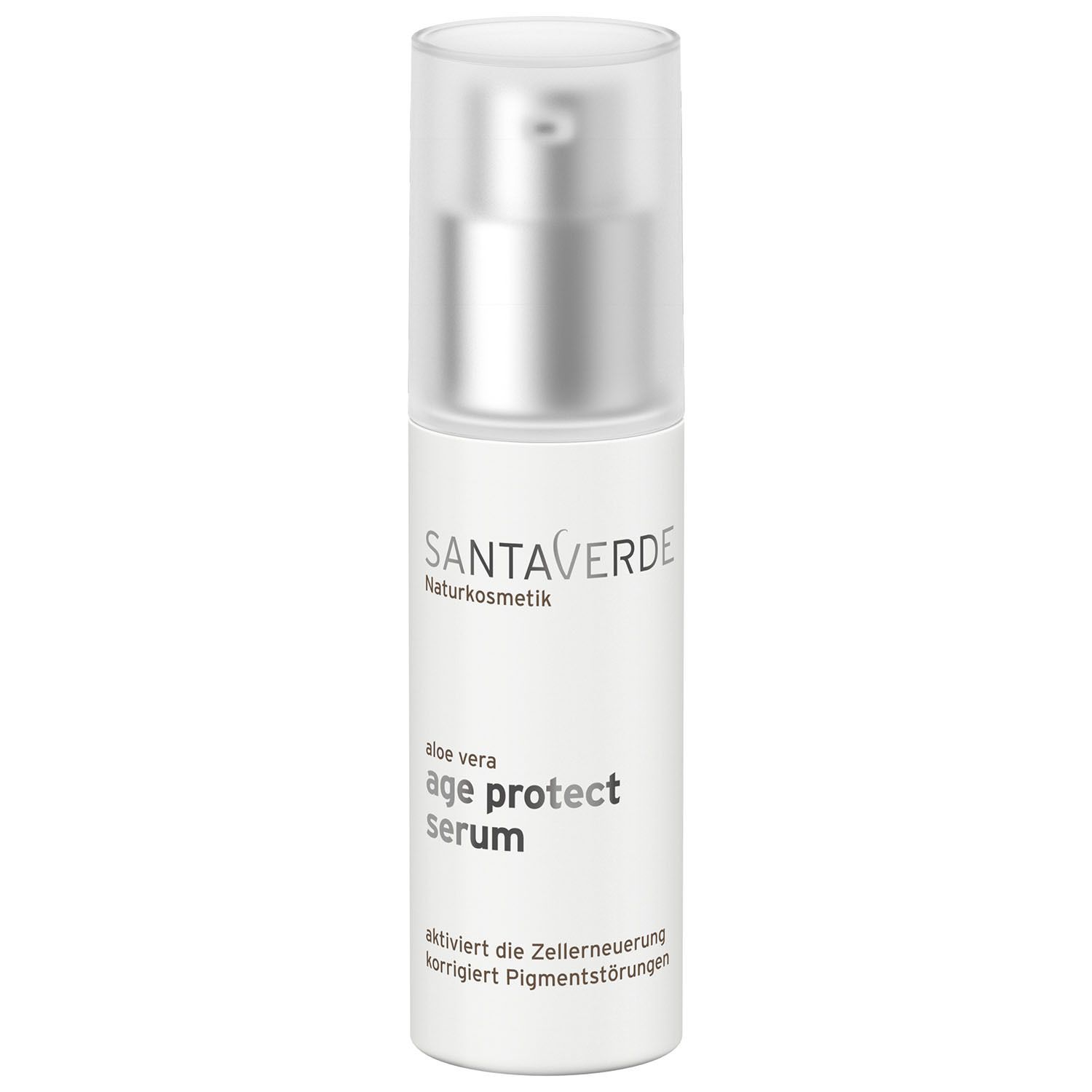 Age Protect serum