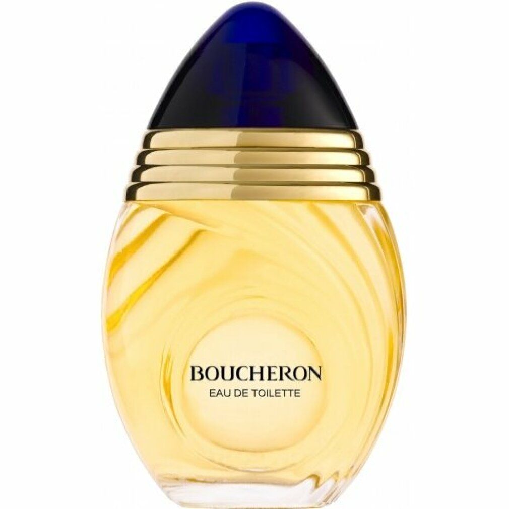 Boucheron Boucheron Femme Eau de Toilette