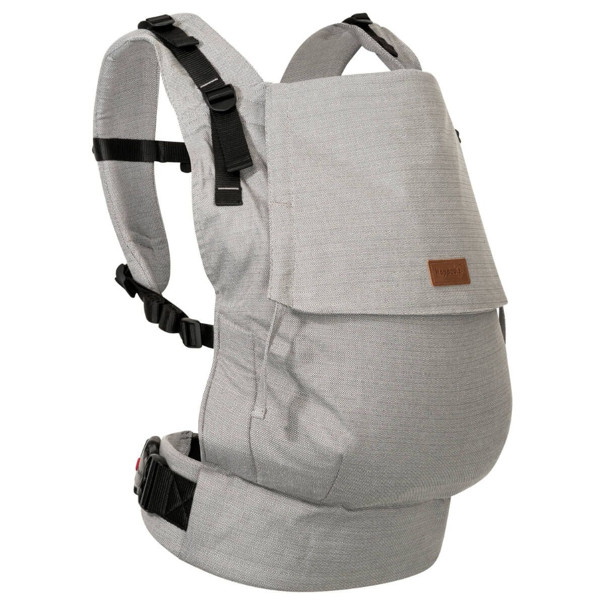 Hoppediz Babytrage Buckle Toddler
