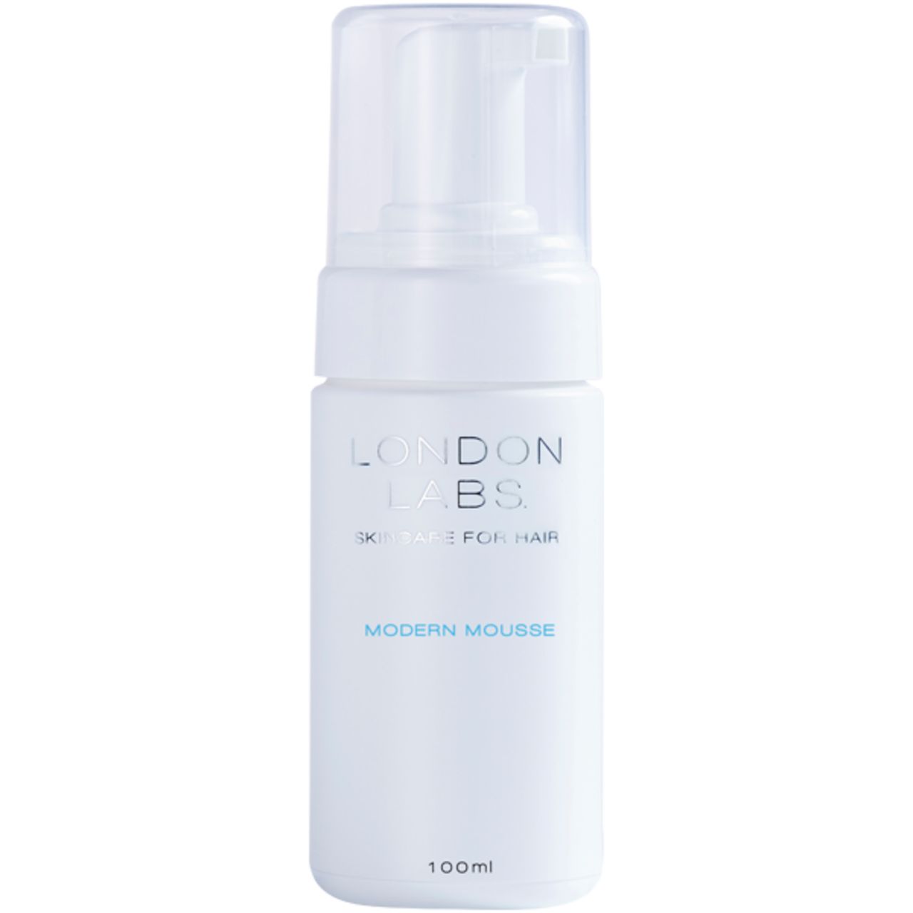 London Labs, Skincare for Hair Modern Mousse 100 ml Sonstige