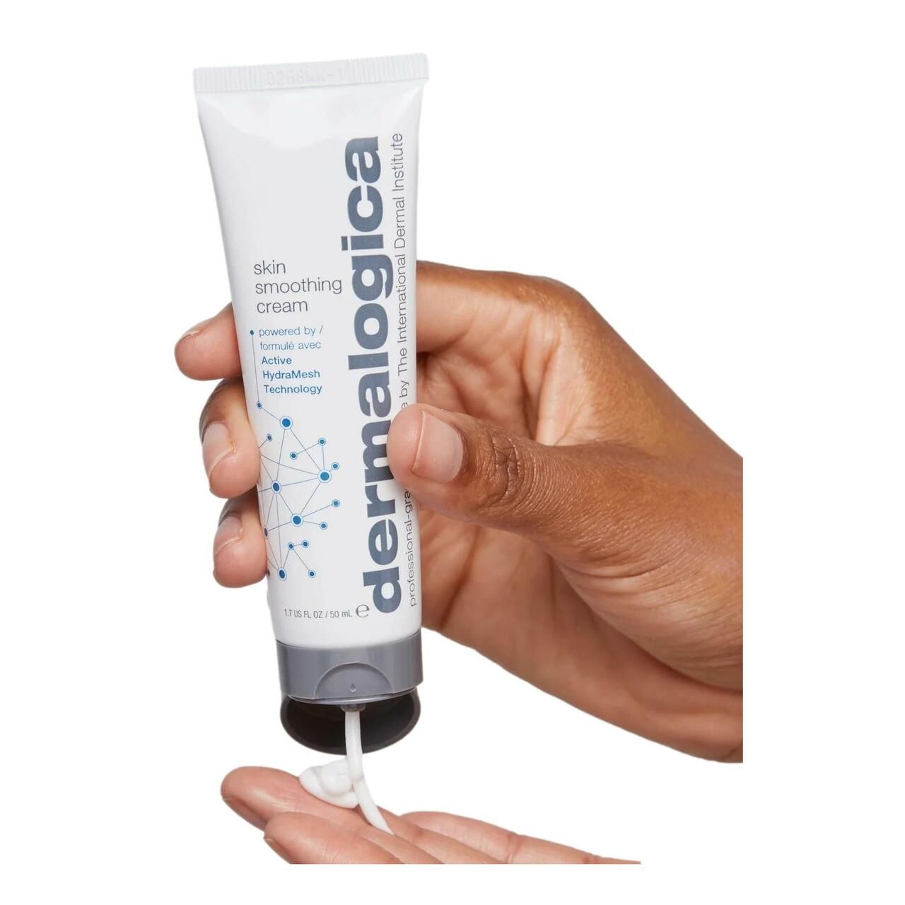 Dermalogica, Skin Smoothing Cream 50 ml Nachtcreme