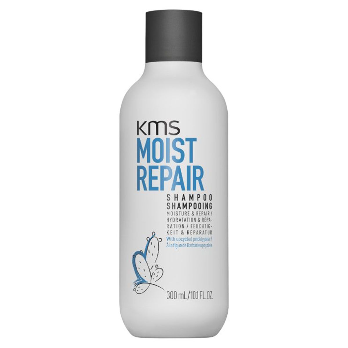 KMS - MoistRepair Shampoo 300 ml