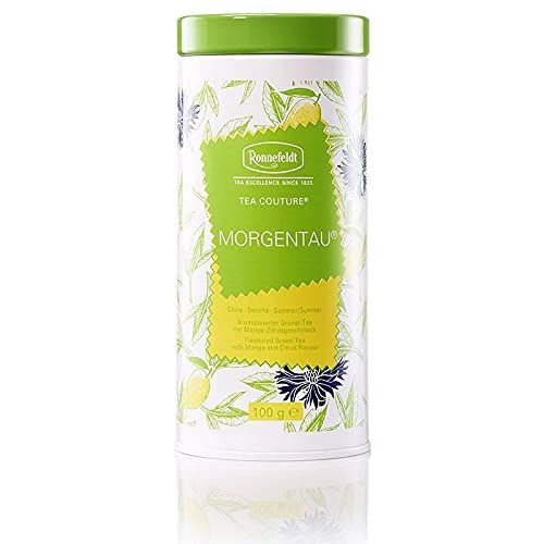 Ronnefeldt - TEA Couture Morgentau 100 g