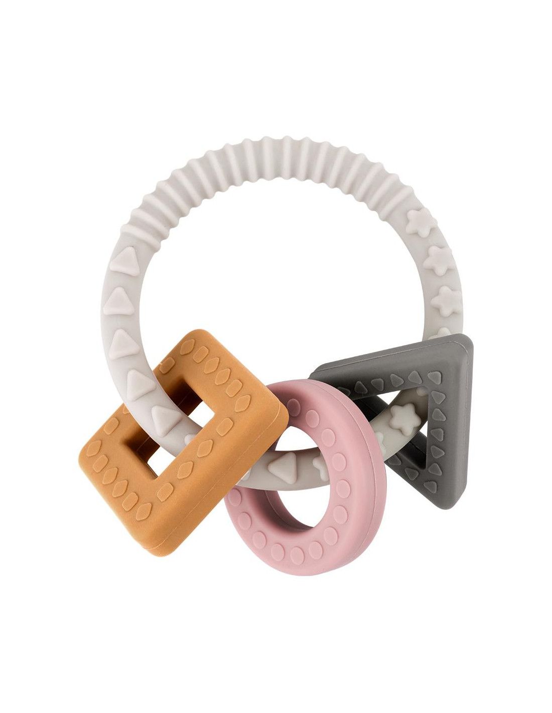Haakaa Zahnungshilfe Ring 1 St