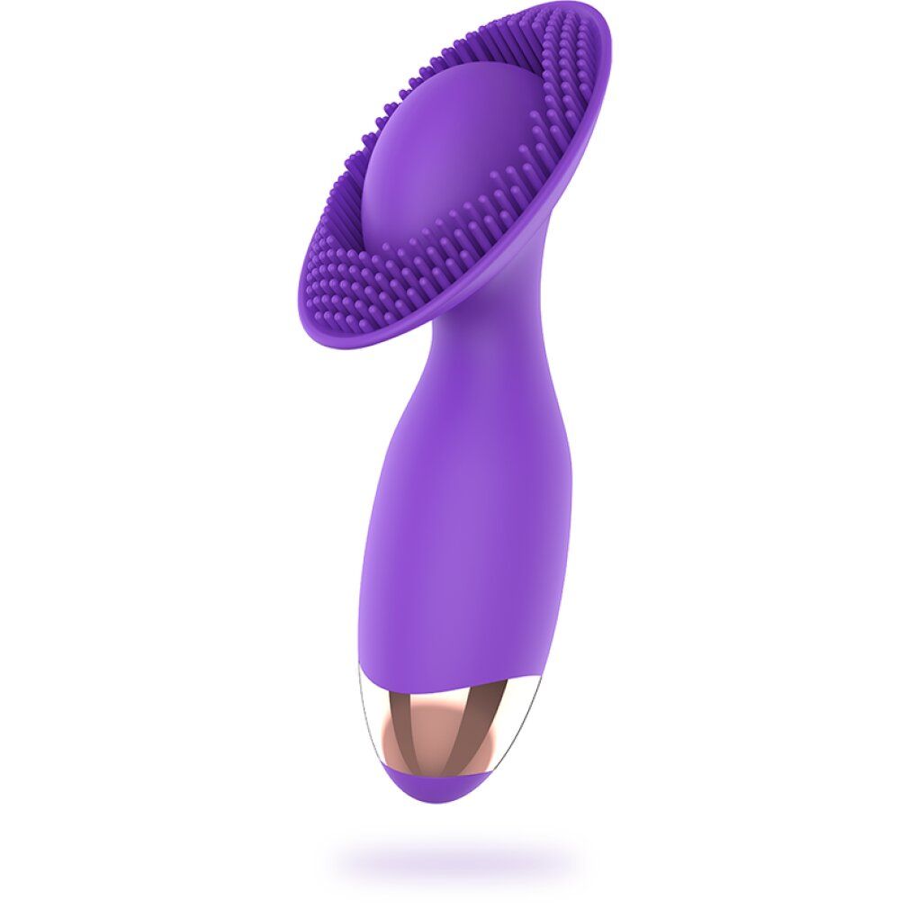 Donnavibe cucciolo stimolatore ricaricabile in silicone
