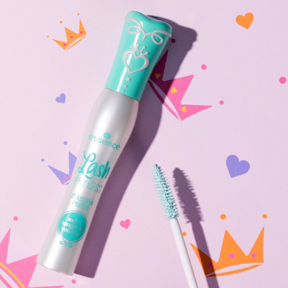 Essence - Lash Princess Extra Length & Volume Mascara-Basis