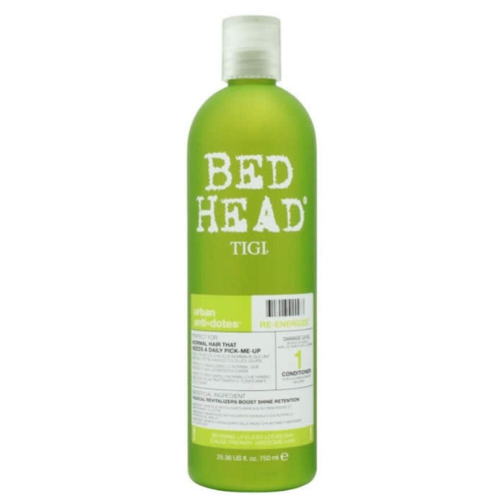 Tigi Bed Head Urban Antidotes Re-Energize Conditioner