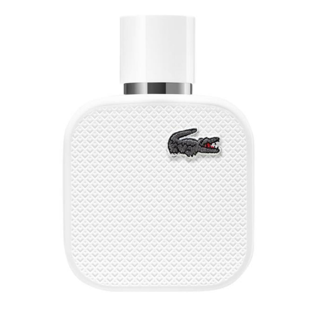 Lacoste, L.12.12 Blanc EdP Nat. Spray