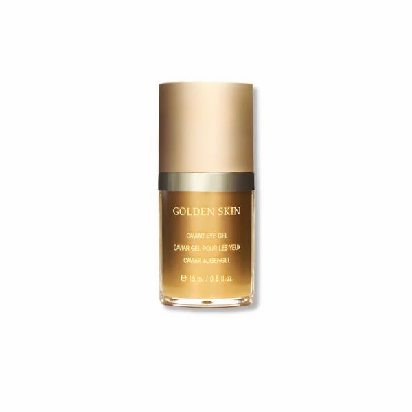 etre belle Golden Skin Green Caviar Augengel 15 ml
