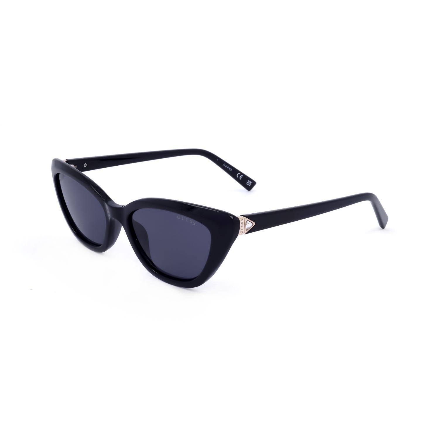 Guess Factory occhiali da sole donna GF6197 black
