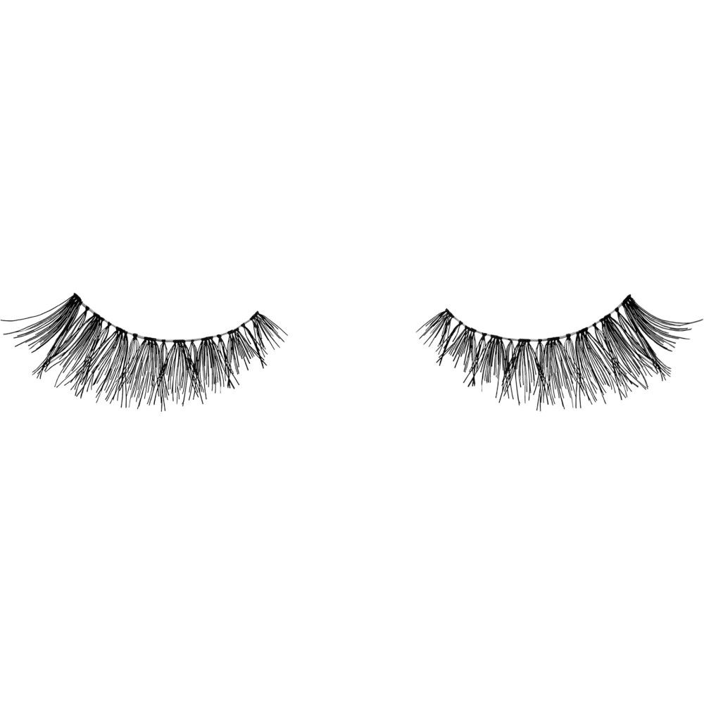 Catrice - Gefälschte Wimpern Faked Verrückte Längenwimpern