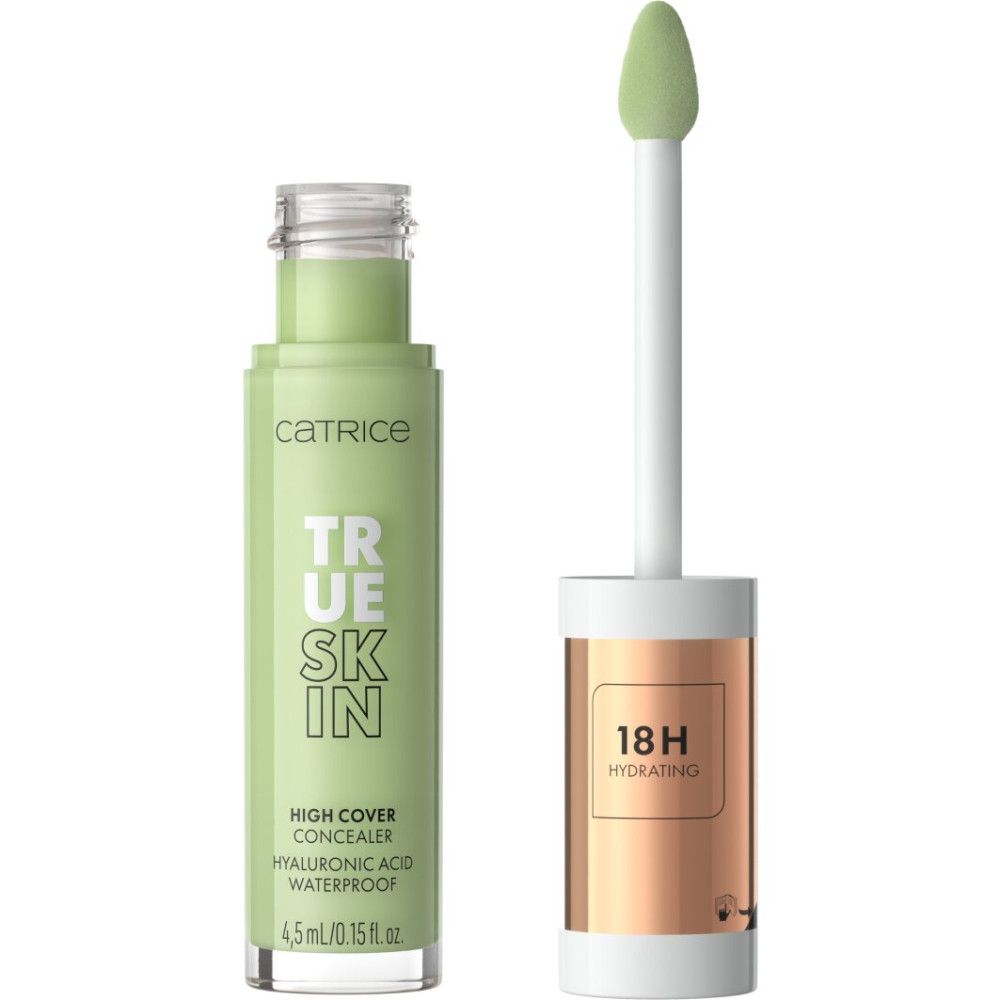 Catrice - True Skin Hochdeckender Concealer
