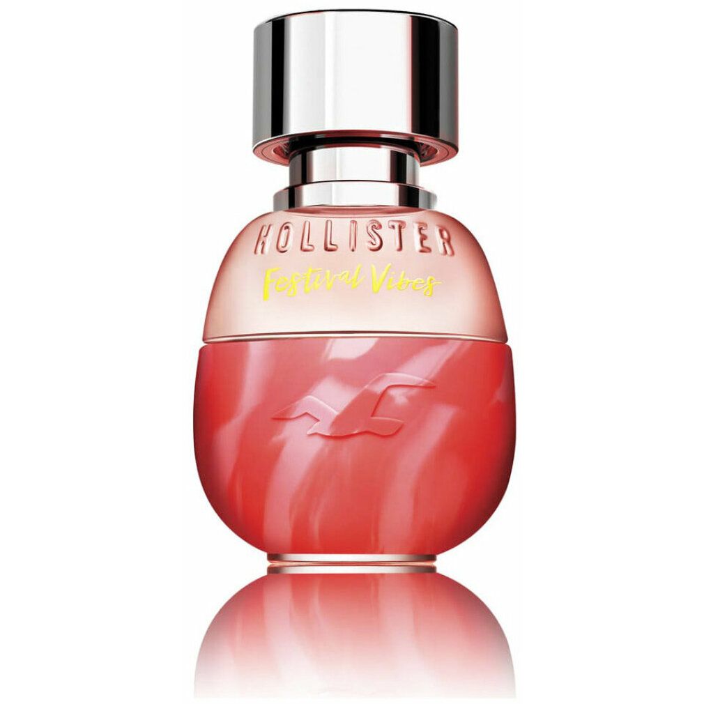 Hollister Festival Vibes Eau de Toilette