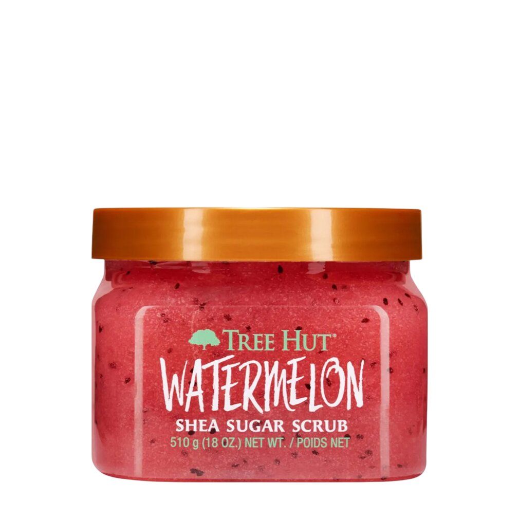 Tree Hut Watermelon Shea Sugar Scrub