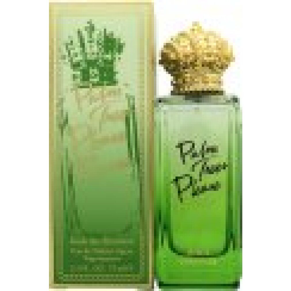 Juicy Couture Palm Trees Please Eau de Toilette  Spray