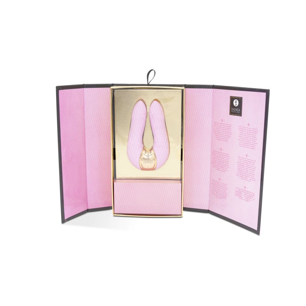 Shunga Aiko Light Pink