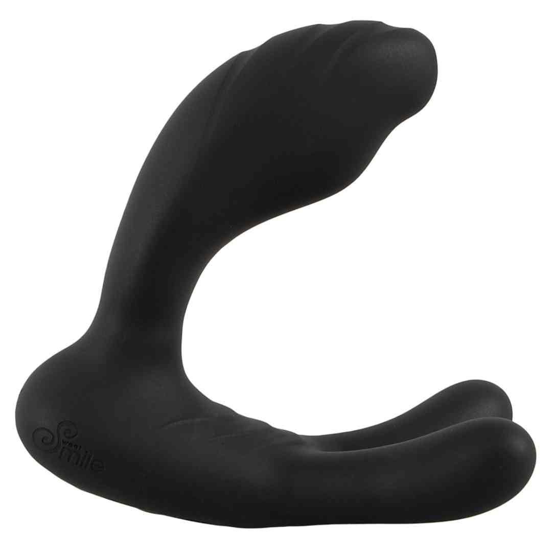 "RC G- & P-Spot Vibrator" | Sweet Smile