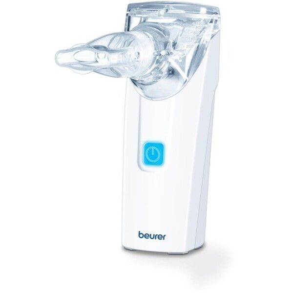 Beurer Inhalator To Go IH 5| ung (1 Geräte)