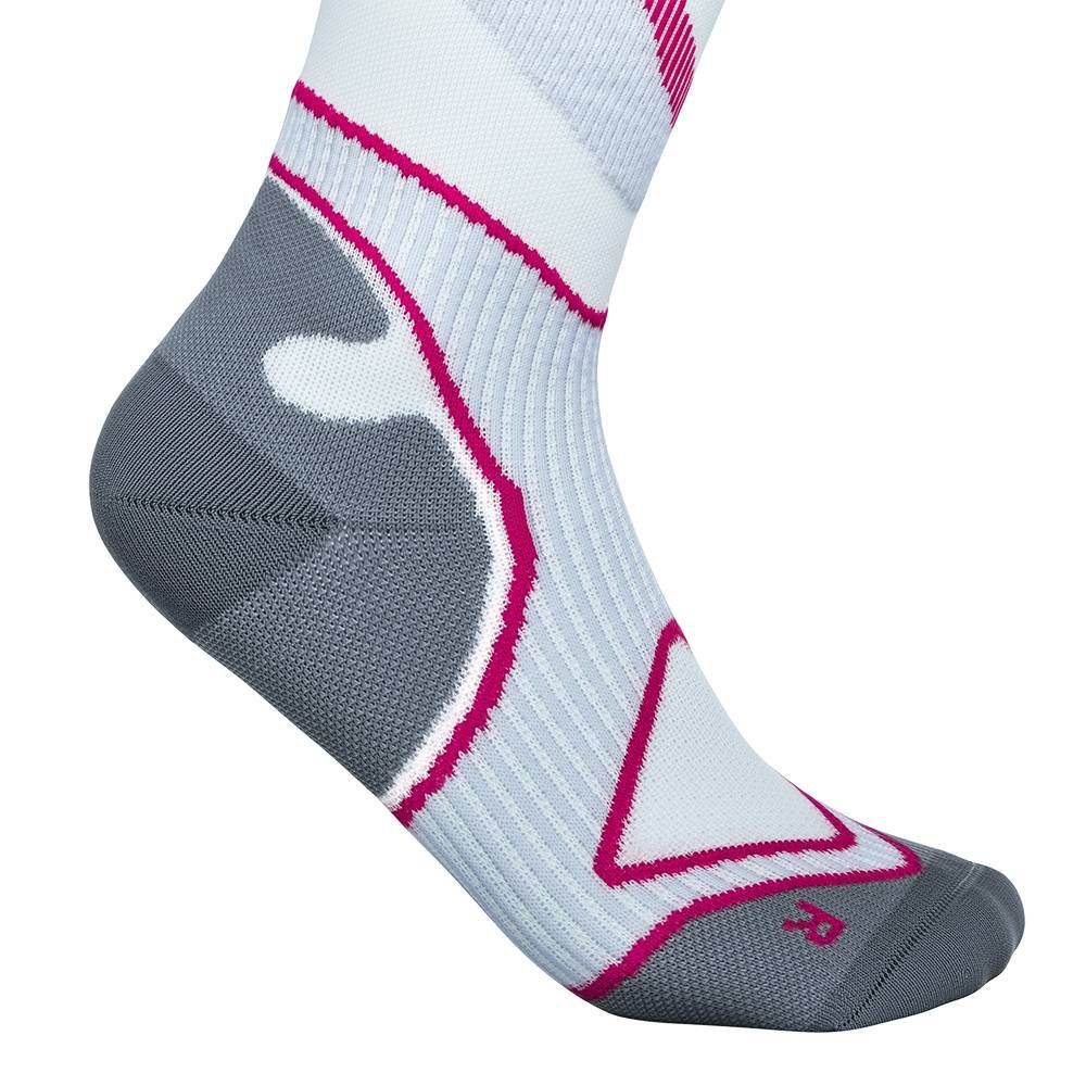 Bauerfeind Sports Run Performance Compression Socks Women 1 St