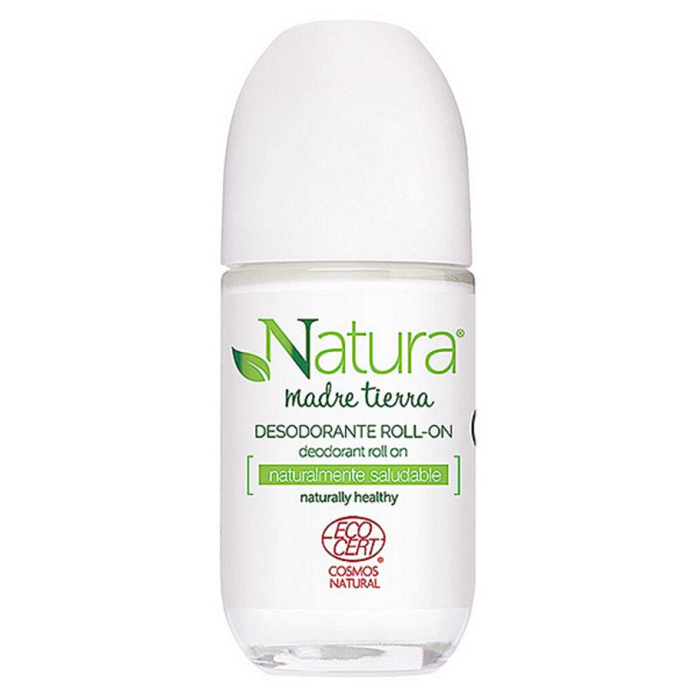 Instituto Español Natura Madre Tierra Deodorant Roll On