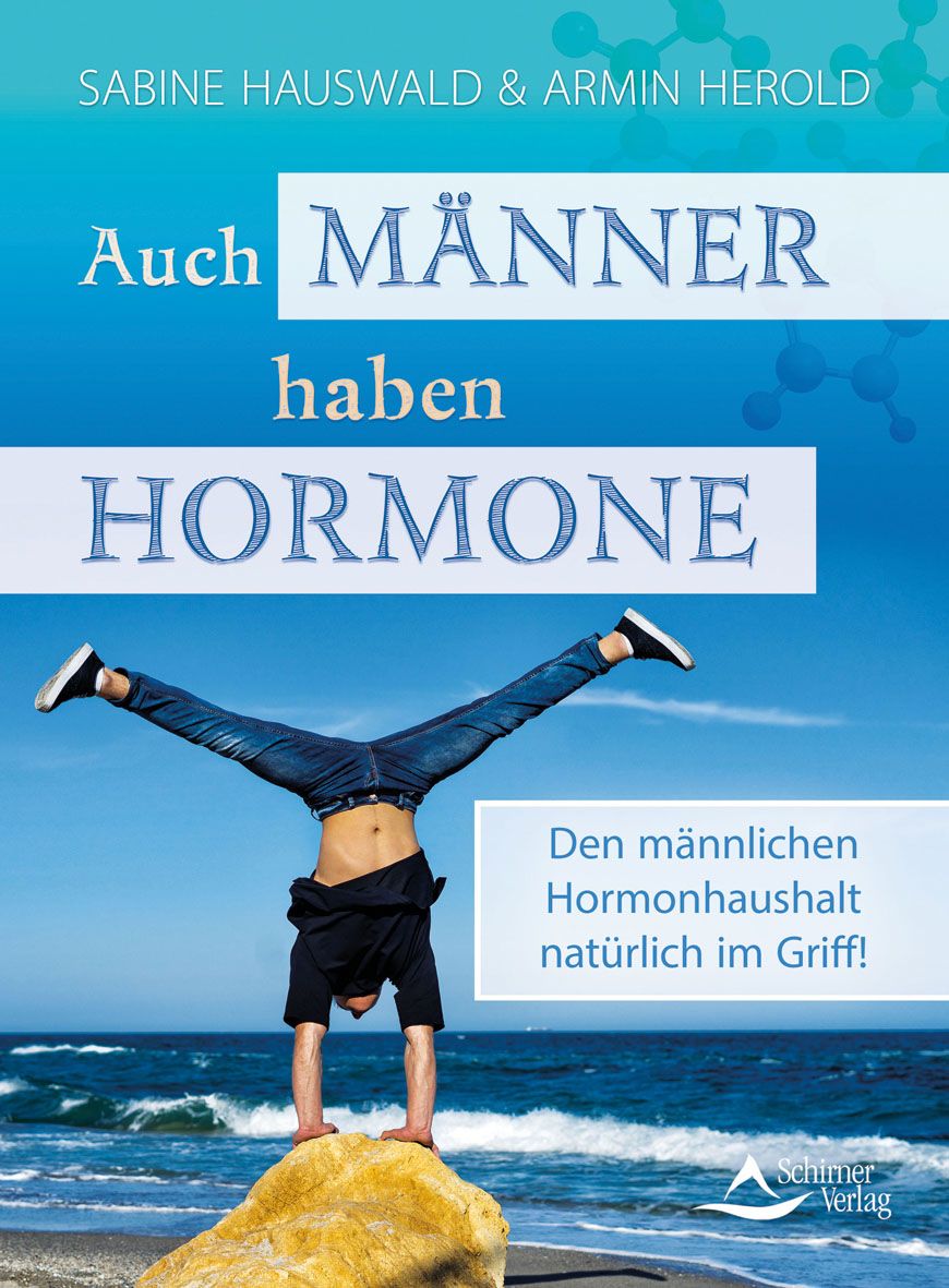 Auch Männer haben Hormone