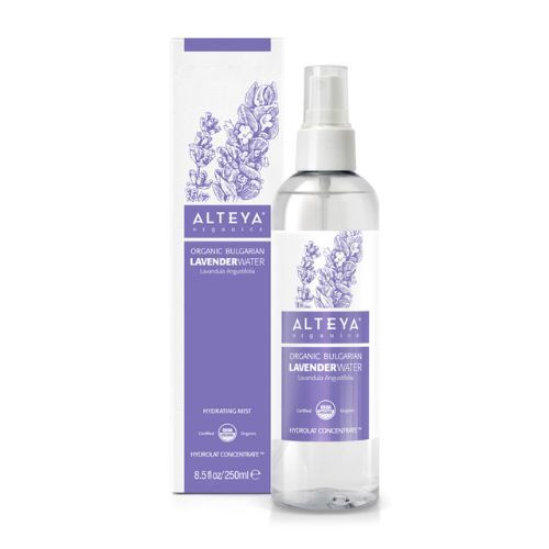Alteya Organics Lavendelwasser-Spray