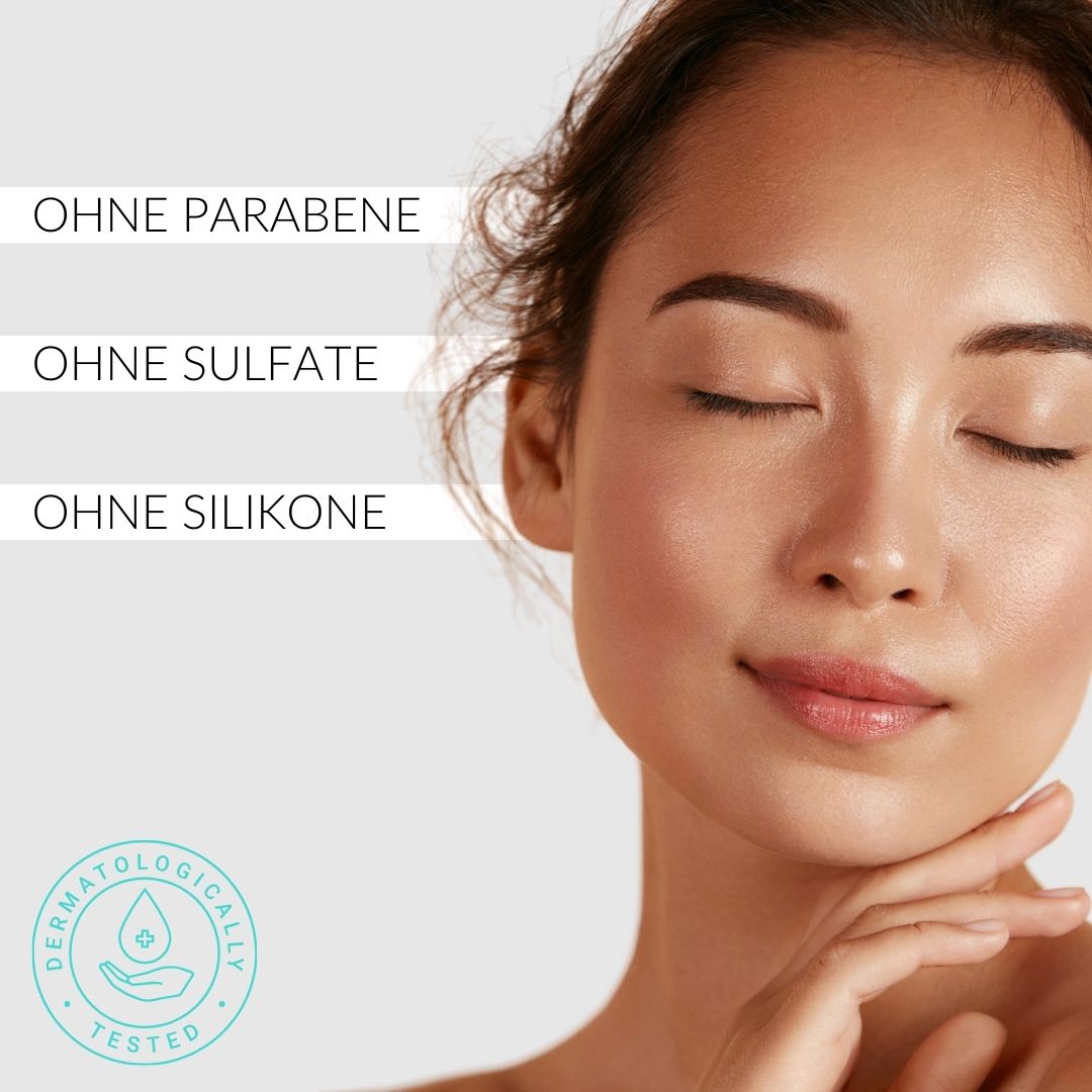 Pure Mineral - Mattierendes Gesichtswasser