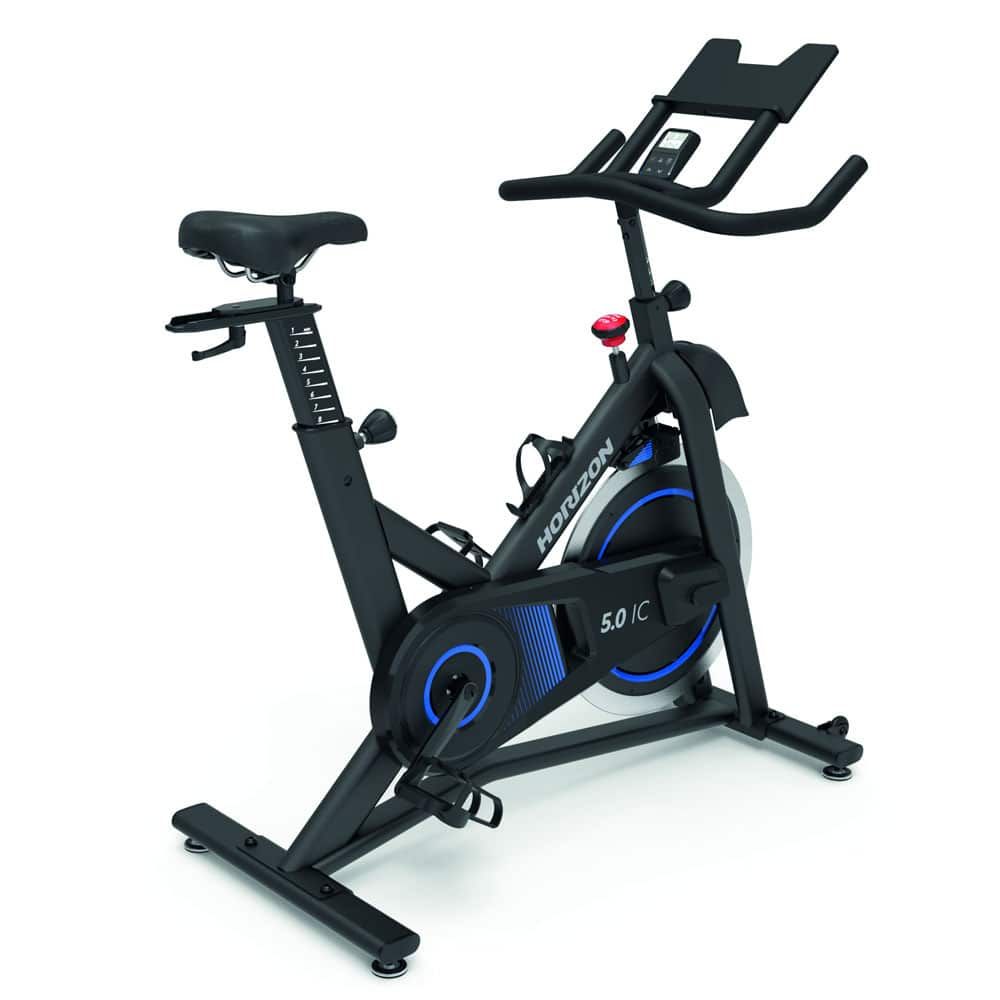 Horizon 5.0IC Indoor Cycle