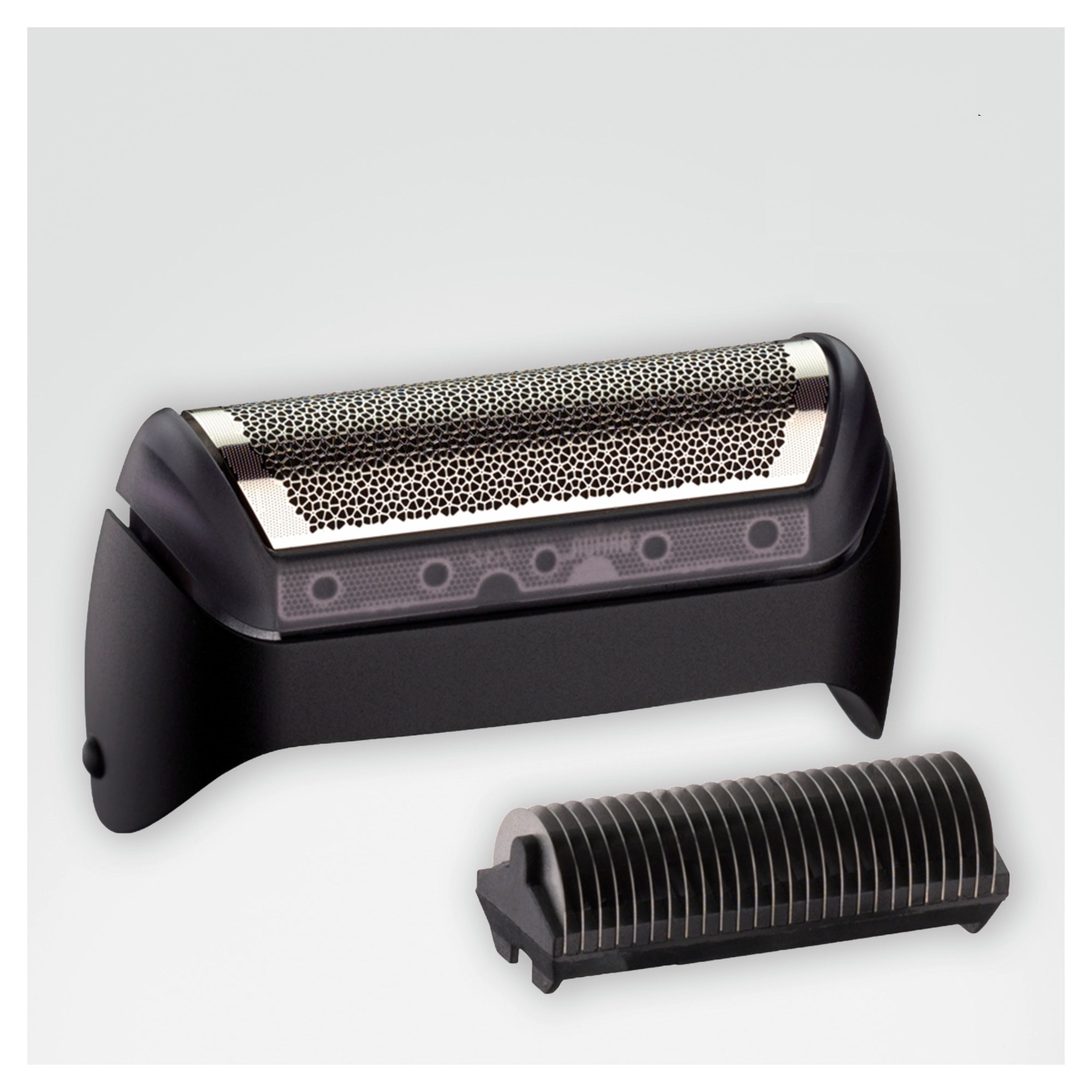 Braun - Ersatzscherkopf "Series 1/cruZer 10B/20B"