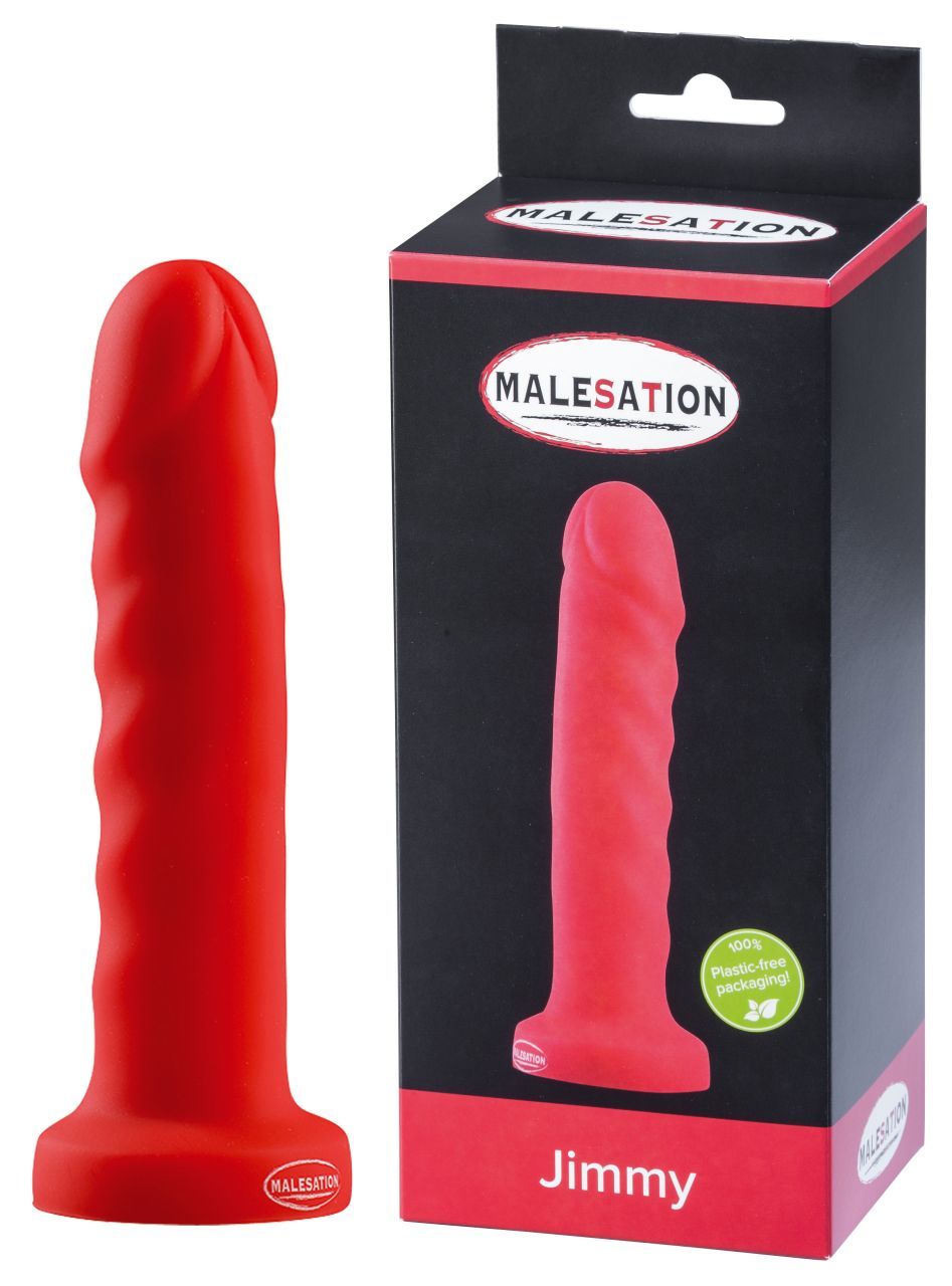 MALESATION Jimmy Dildo