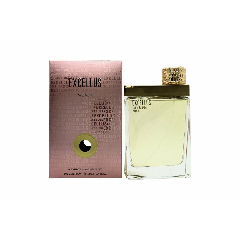 Armaf Excellus Eau de Parfum Spray 0,1 l