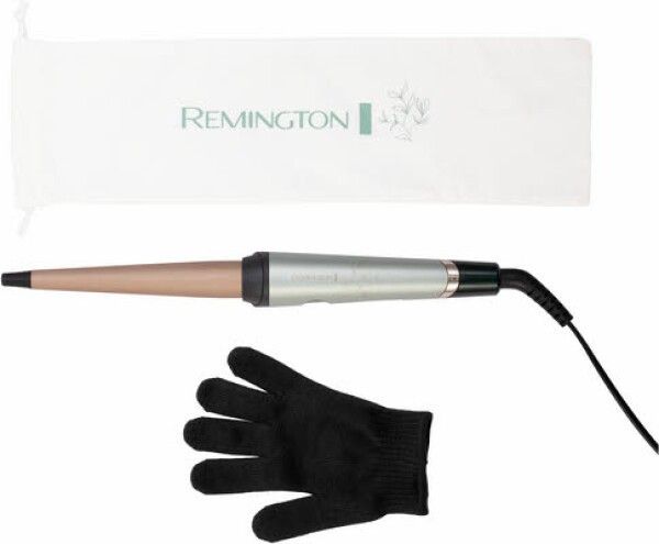 Remington Lockenstab/Haarglätter 45746560100 Fachhandel Xklusiv CI5860 Botanicals metallic grün