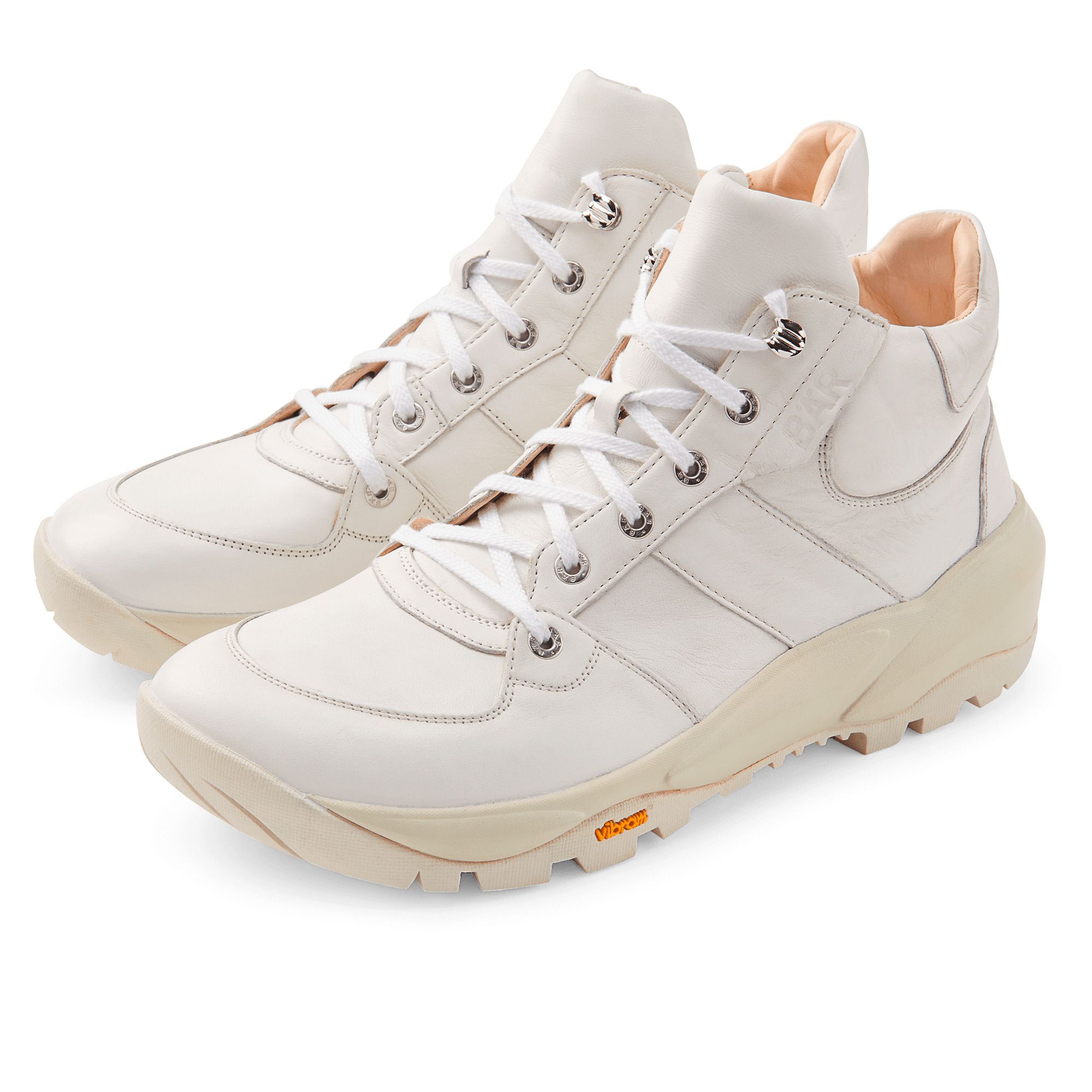 BÄR Schuhe Zoe Damen -  Stiefeletten Weite: breit