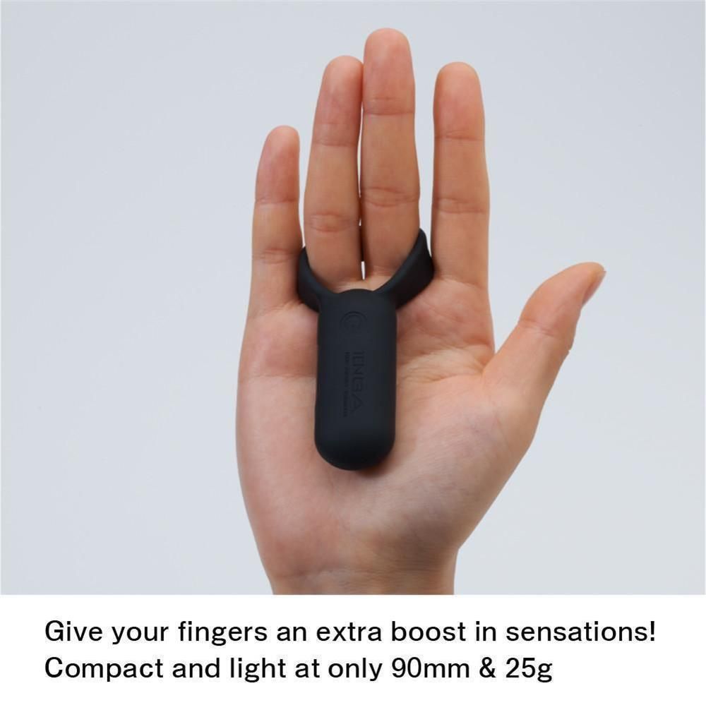 Penisring "Smart Vibe" mit Vibration