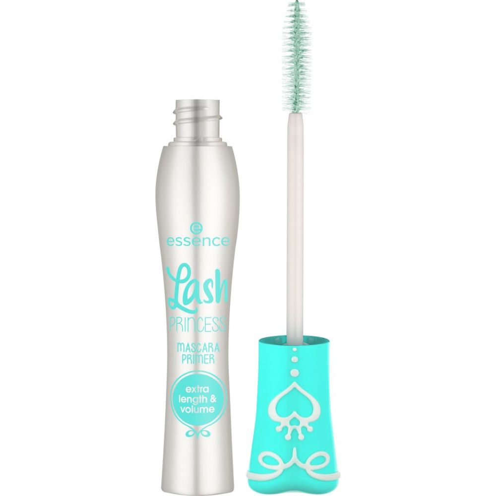 Essence - Lash Princess Extra Length & Volume Mascara-Basis