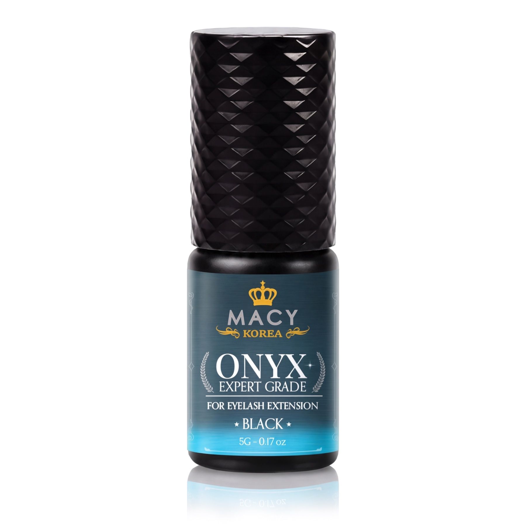 Macy ONYX-wimperextensionlijm Snelle droogtijd 1×5 Accessoires