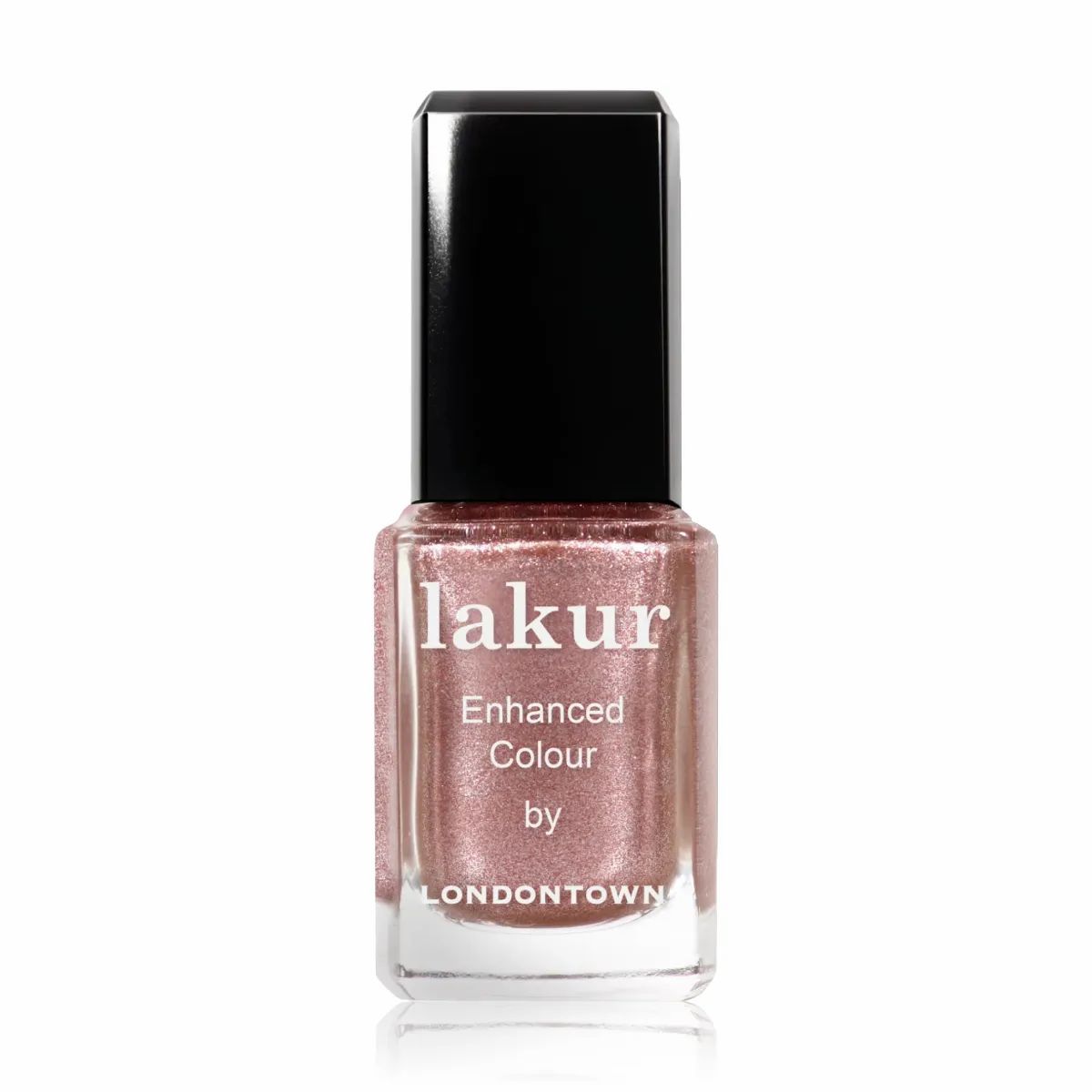 Londontown lakur Extra Bubbles, Please Nagellack 12 ml