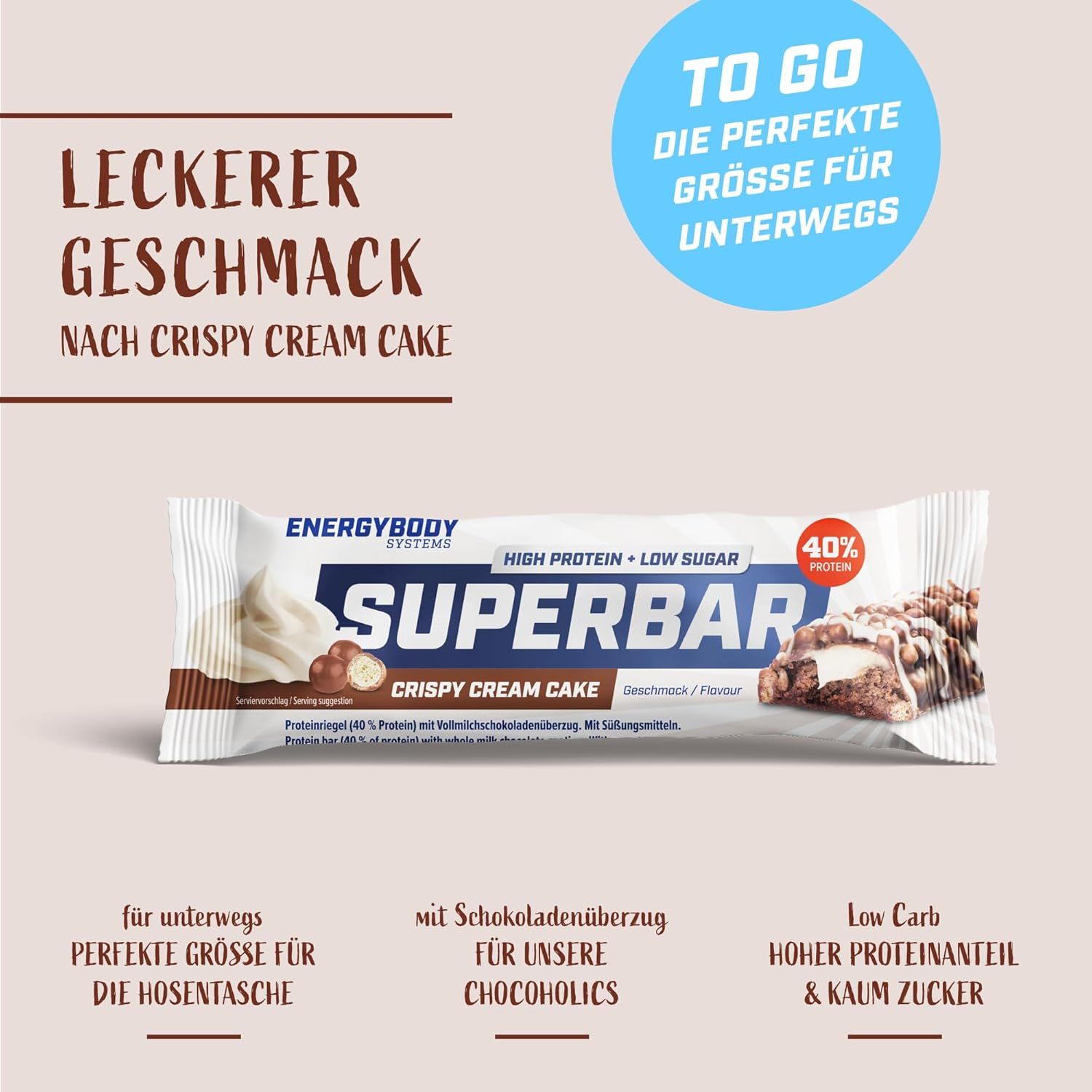 Energybody Systems Superbar