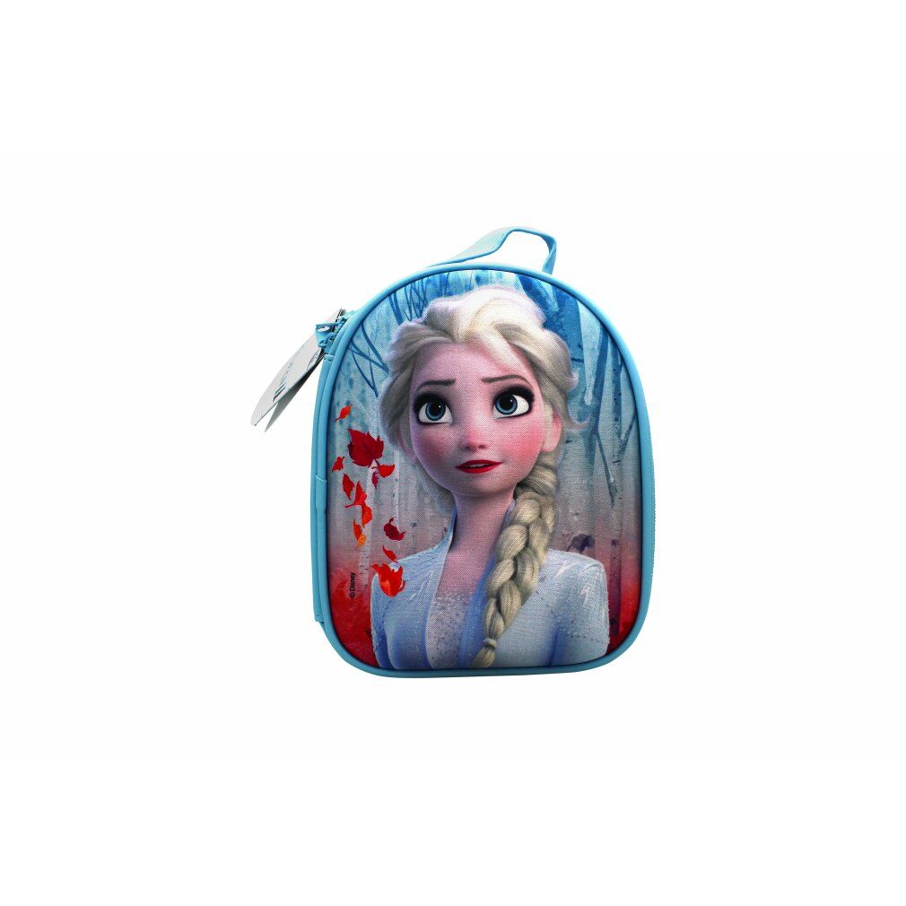 Disney Frozen ii Backpack Eau De Toilette Spray Set 3 Artikel 0,1 l