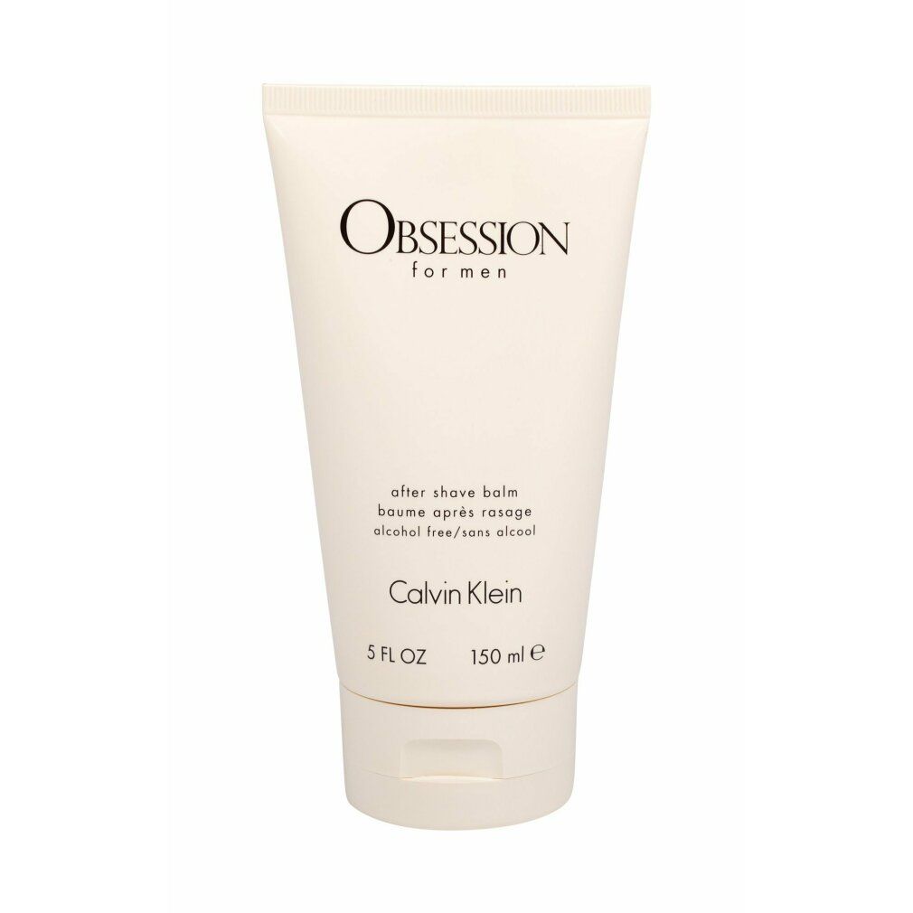 Calvin Klein Obsession For Men After Shave Balm