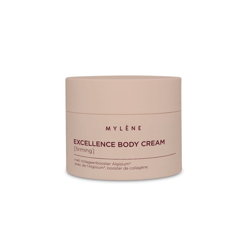 Mylène Firming Excellence Body Cream – Straffende Körperpflege mit Kollagenbooster