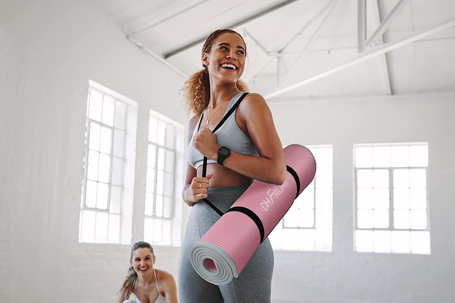 DH FitLife Trainingsmatte