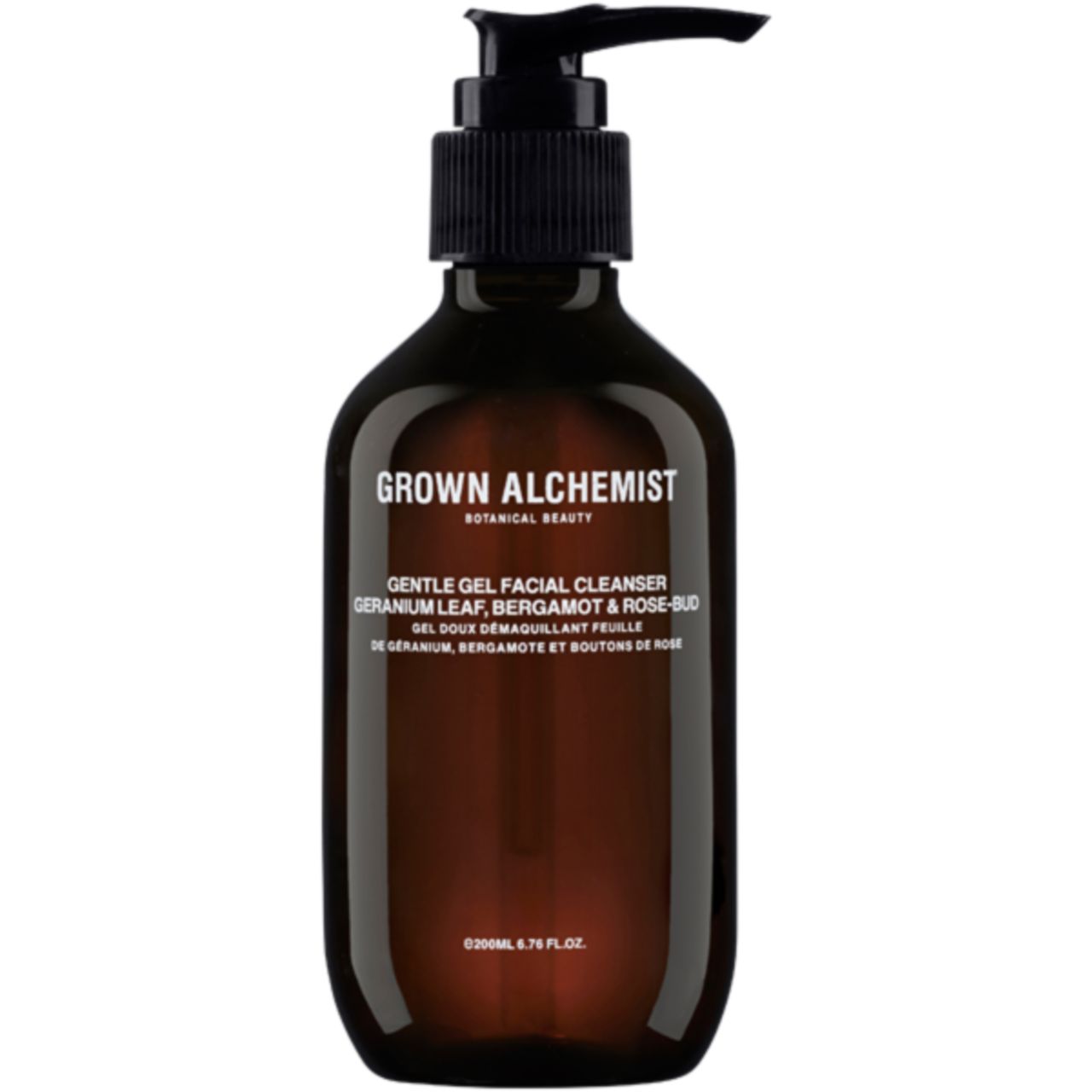 Grown Alchemist, Gentle Gel Facial Cleanser