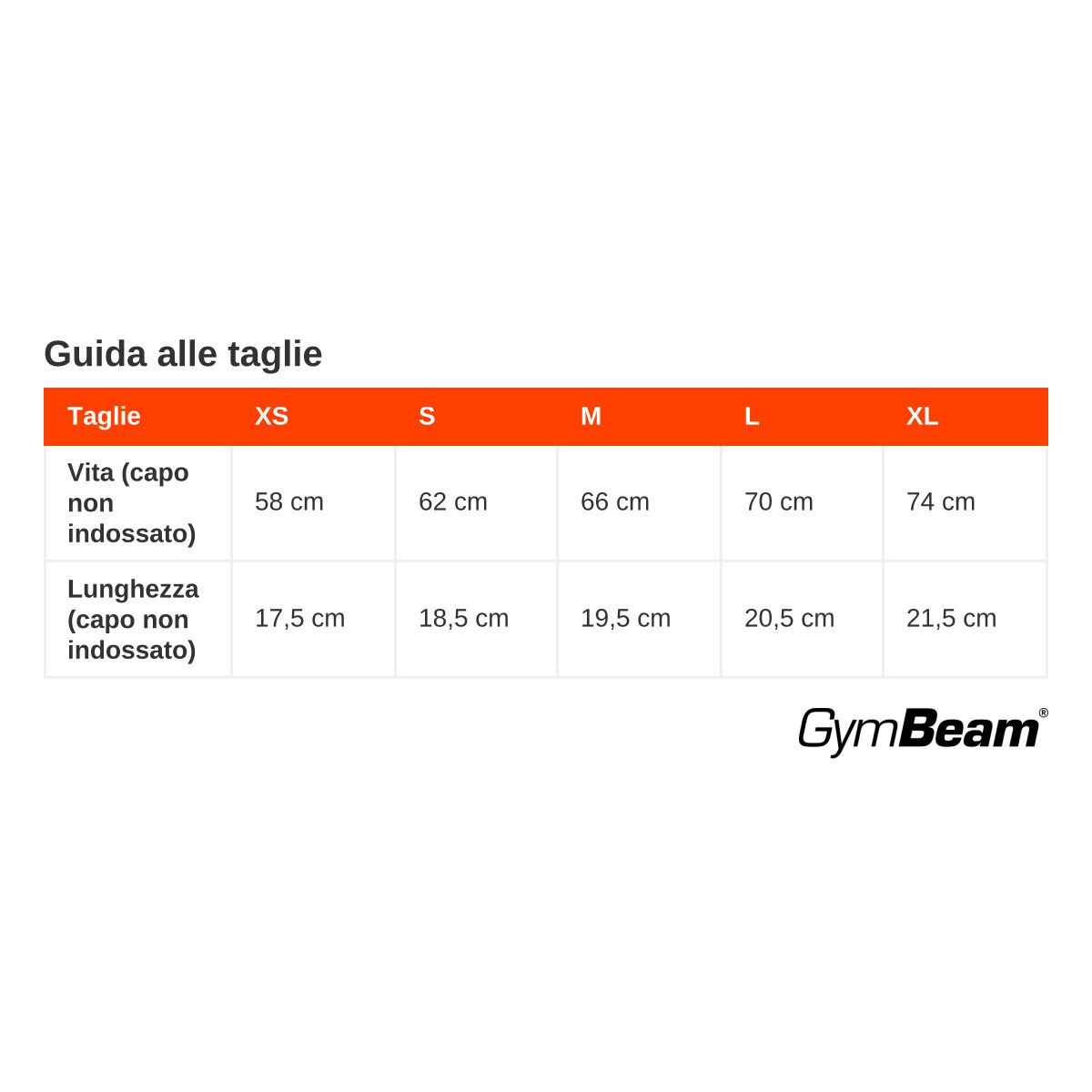 GymBeam Slips für Frauen im 3er-Pack mit Classic-Fit in Strawberry Red