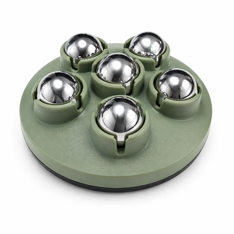 Thermostar Fußmassageroller 1 St