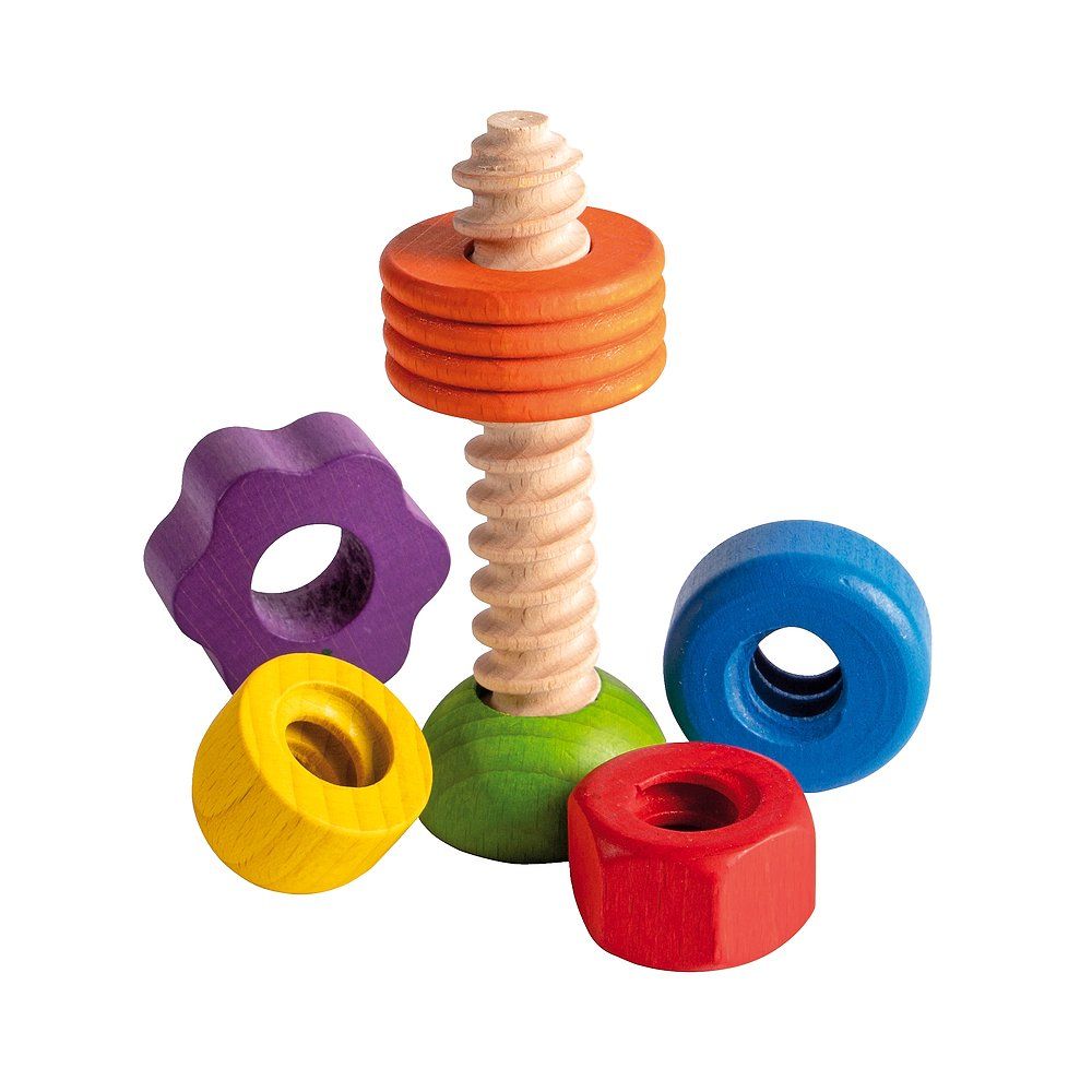 Erzi Schraubenspiel