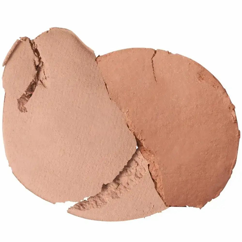 FWEE Mellow Dual Blusher ND02 Down Tempo – Zweifarbiger Rouge