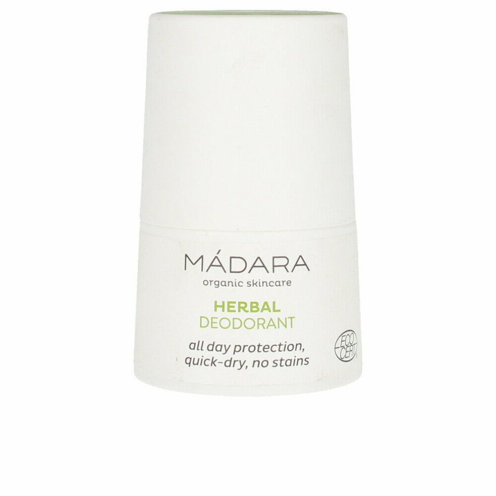 Madara Kräuter-Deodorant 50ml 50 ml