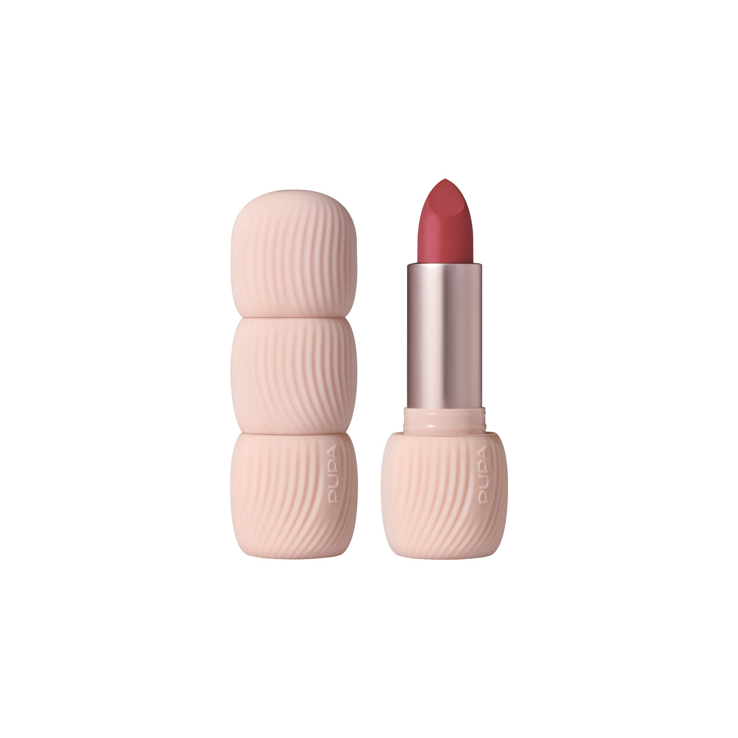 Pupa Matte My Crush Lippenstift, Farbton 022 1 g Lippenstift